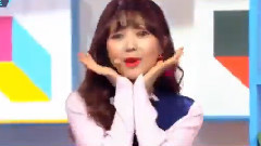 Kei(Lovelyz),Lovelyz - WoW!