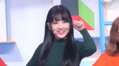 Lovelyz - WoW!