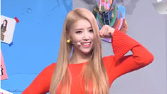 Lovelyz - WoW!