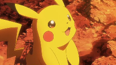 动漫专属 - 劇場版ポケットモンスター キミにきめた!特報2