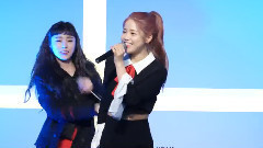 MAMAMOO,颂乐(MAMAMOO) - Um Oh Ah Yeh