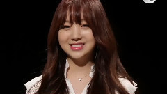 Kei(Lovelyz),Lovelyz - WoW!