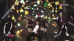 170303 Simply K-Pop 现场版 - Tina