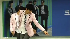 KNK - 170303 出道1周年纪念影像