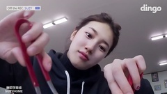 韩国群星,秀智(miss A) - 真人秀Off The Rec.Suzy EP08