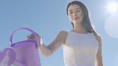 Hello Venus,Nara(Hello Venus) - BONAJOUR 保湿精华液 沙漠篇 广告