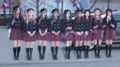 太妍(少女时代),TWICE,NCT DREAM - <音乐银行>上班路NCT DREAM TWICE 太妍齐现身 展3月歌坛大战__