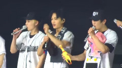 EXO,KAI(EXO) - Angel & Ending