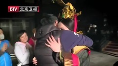 孙俪 - <芈月传>花絮 孙俪刘涛片场萌萌哒
