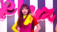 Lovelyz - WoW!