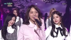 gugudan - 距离