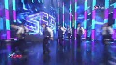 SF9 - ROAR