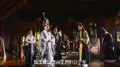 孙俪 - <芈月传>芈姝64集剪辑