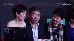 孙俪 - 电视剧<芈月传>片场趣事 导演嗑瓜子打扰孙俪演戏