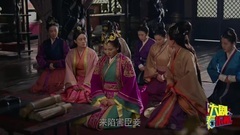 孙俪 - <芈月传>人物特辑之马苏