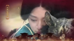 孙俪 - <芈月传>片尾曲mv曝光 霍尊演绎完美匹配恢弘剧情