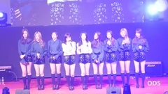 gugudan - Talk