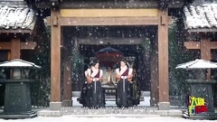 孙俪 - 电视剧<芈月传>人物预告之孙俪