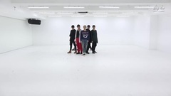 防弹少年团 - Spring Day