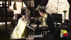 孙俪 - 芈月传之窗外飘着雪,芈月传不远