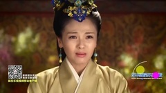 孙俪 - 独家专访郑晓龙王小平:拍<芈月传>险些影响夫妻情感