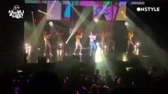 少女时代,SHINee,徐玄(少女时代) - [ENG] Shinee & SNSD Surprise Visit At Seohyun Concert