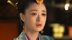 孙俪 - 芈月传之华妃到莒姬还是不能生育