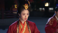 孙俪 - 芈月传之蒋欣莒姬被王后骂魅惑大王