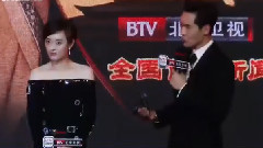 孙俪 - 芈月传之高云翔谈对芈月感情