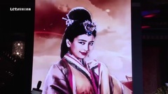 孙俪 - 芈月传之马苏谈拍芈月传感受