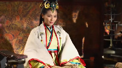 孙俪 - <芈月传>之芈姝第39集剪辑