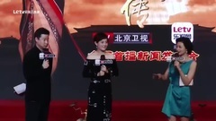 孙俪 - 芈月传之孙俪出道十二周年感怀:变化太大了