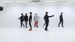 防弹少年团,田柾国(防弹少年团) - 春日 练习室版