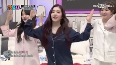 Red Velvet - Rookie & 俄罗斯轮盘