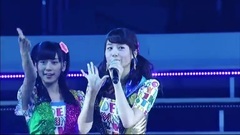 NMB48 - NMB48 リクエストアワーセットリストベスト100 2015 Day 1 Part01-100-9