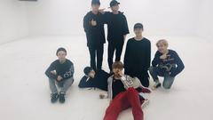 田柾国(防弹少年团),V(防弹少年团) - 春日(Spring Day)