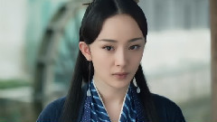 杨幂 - 电视剧<三生三世十里桃花>杨幂Cut 58集