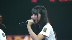 NMB48 - NMB48 リクエストアワーセットリストベスト100 2015 Day 2 Part06-Encore