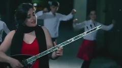 土耳其群星 - Kiraz Dalı