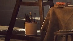 音乐短片 - Besame Mucho