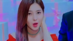 Red Velvet,DIA - 当Ice Cream Cake遇上Mr. Potter的MV