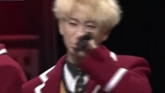 NCT - 高校Rapper MARK 舞台未剪辑版