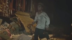 音乐短片 - Quit You