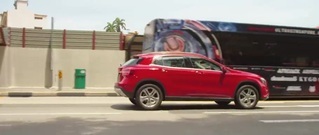 音乐短片 - Ultra Singapore 2016