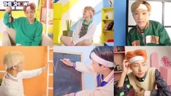 NCT DREAM - 《最后的初恋》特别版MV之分镜头版公开