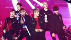 BTOB - WOW