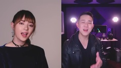 Jason Chen,Jannine Weigel - Chained To The Rhythm