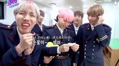 防弹少年团 - IDOL ARCADE: BTS What If BTS Members Go to the Arcade?