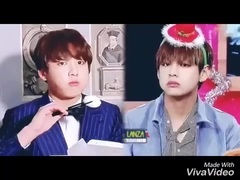 防弹少年团 - BTS FUN & CUTE MOMENT 1