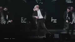 田柾国(防弹少年团) - BEGIN田柾国SOLO